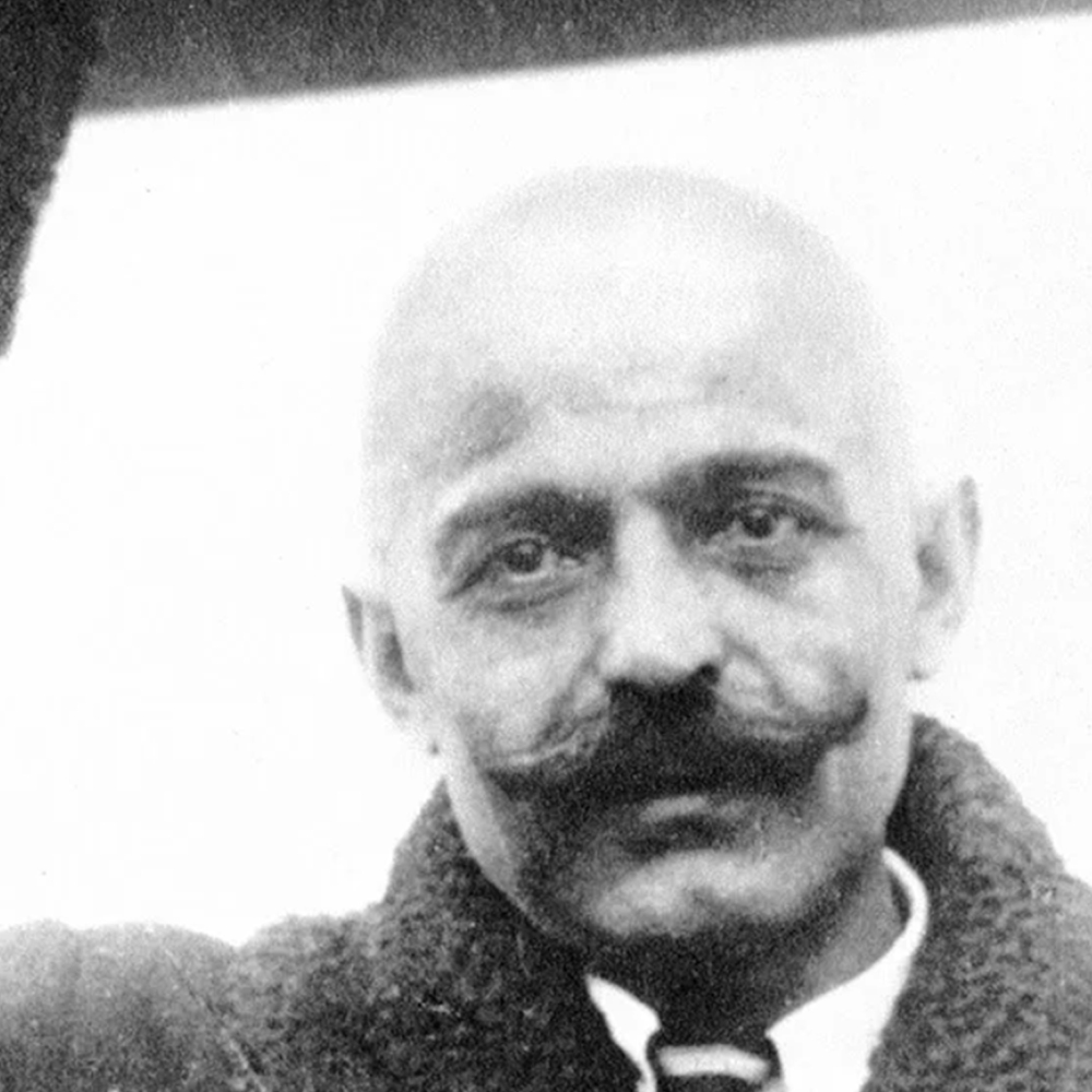 Qui êtes-vous M. Gurdjieff ? - conférence musicale de François Mardirossian