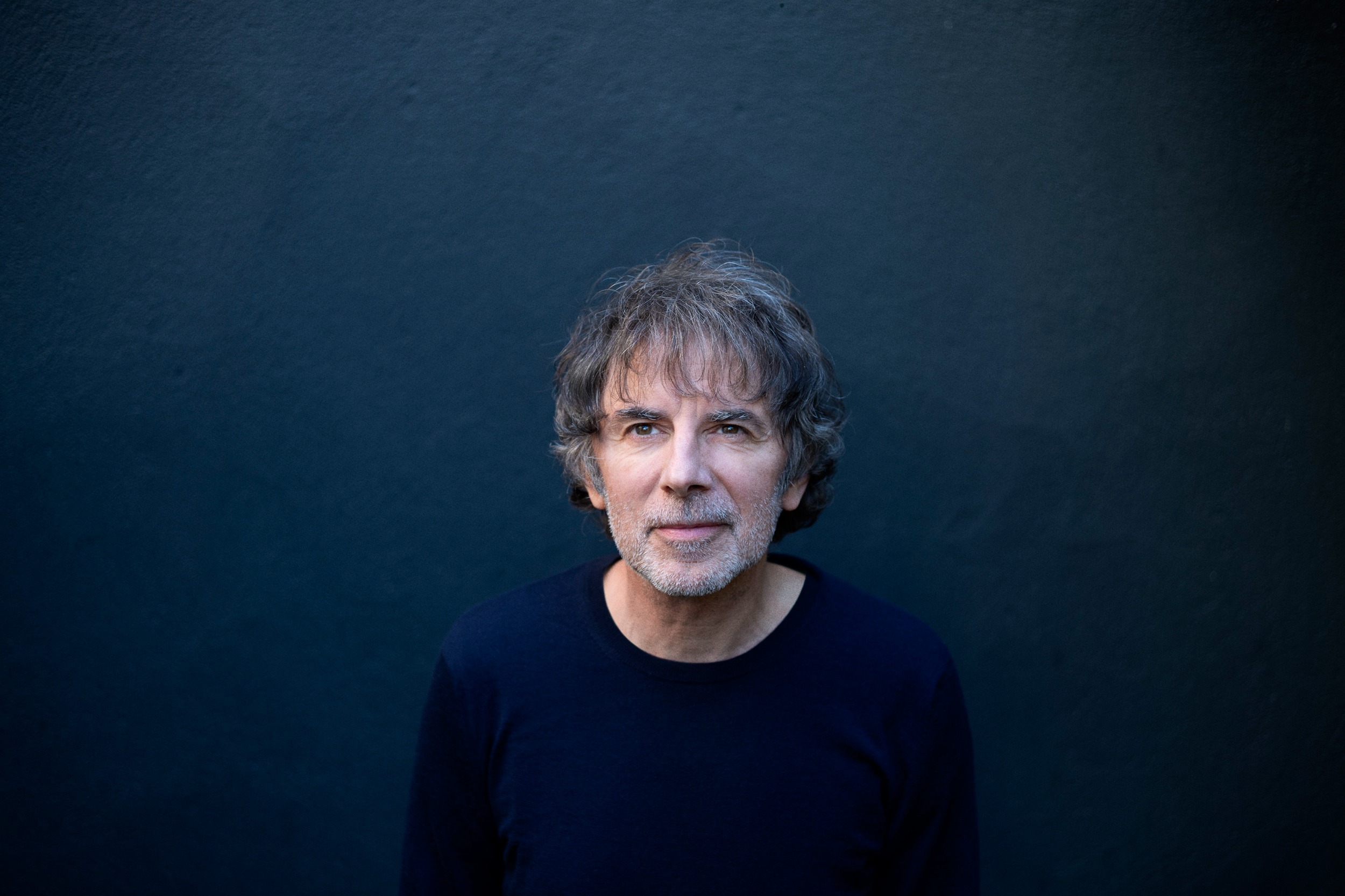 Comme on quitte un imperméable › Thomas Fersen