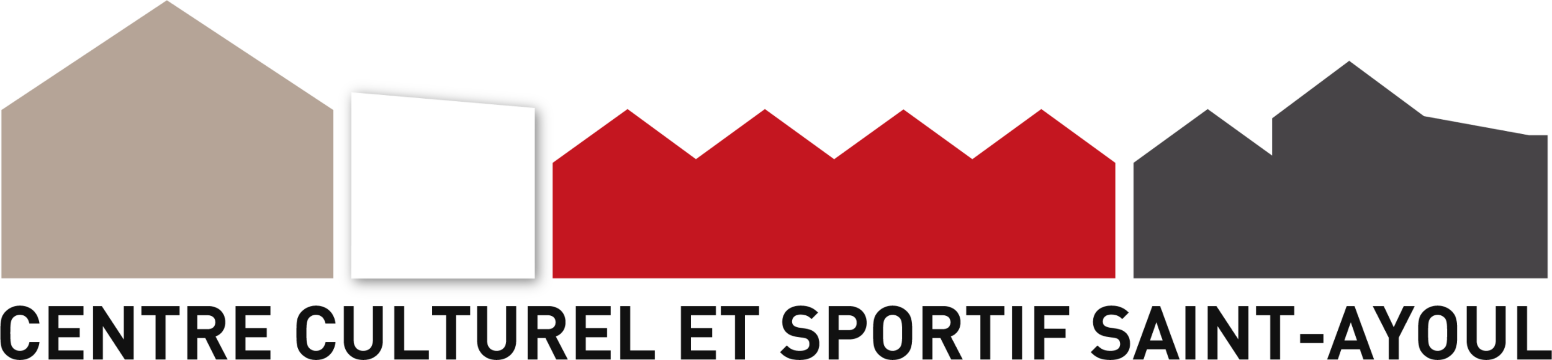 Mairie de Provins - Centre Culturel et Sportif Saint-Ayoul