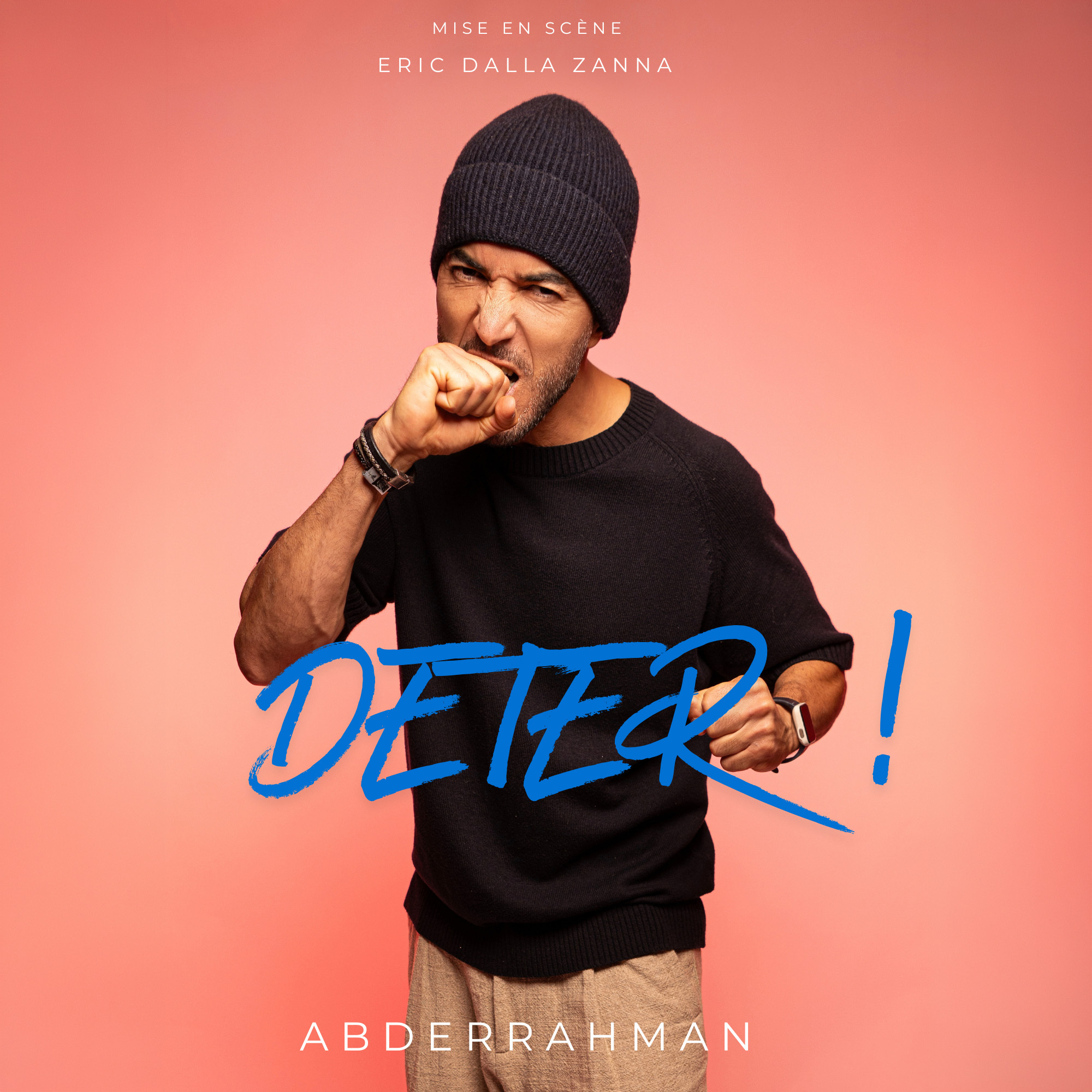 Déter