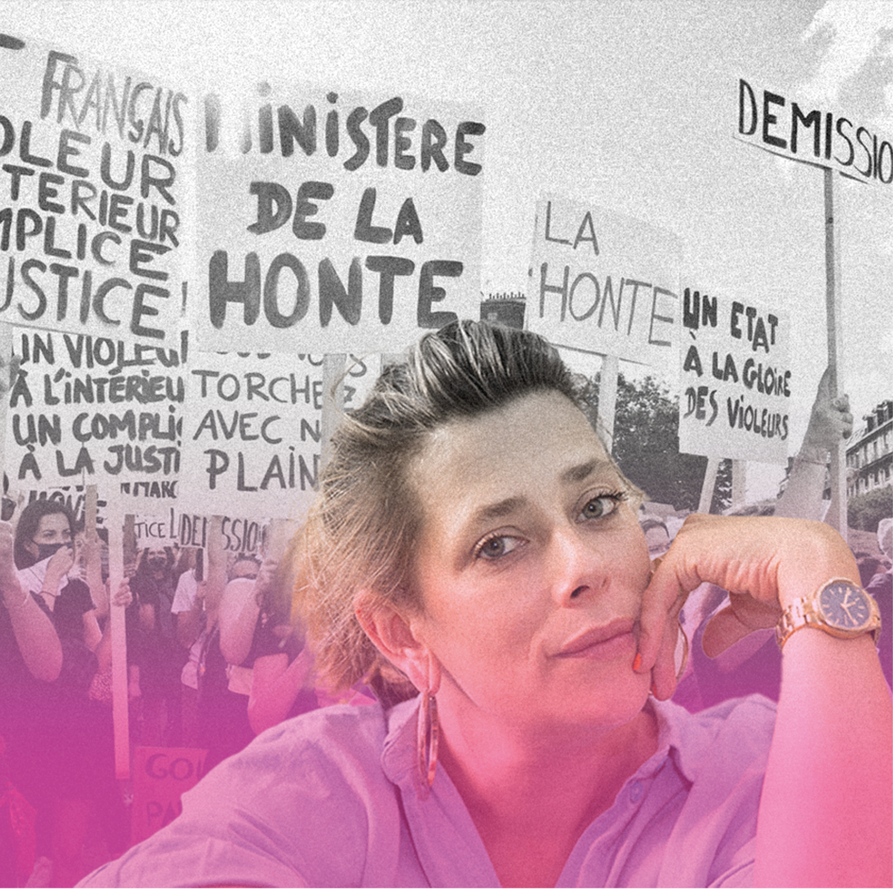 Ce que le féminisme m'a fait