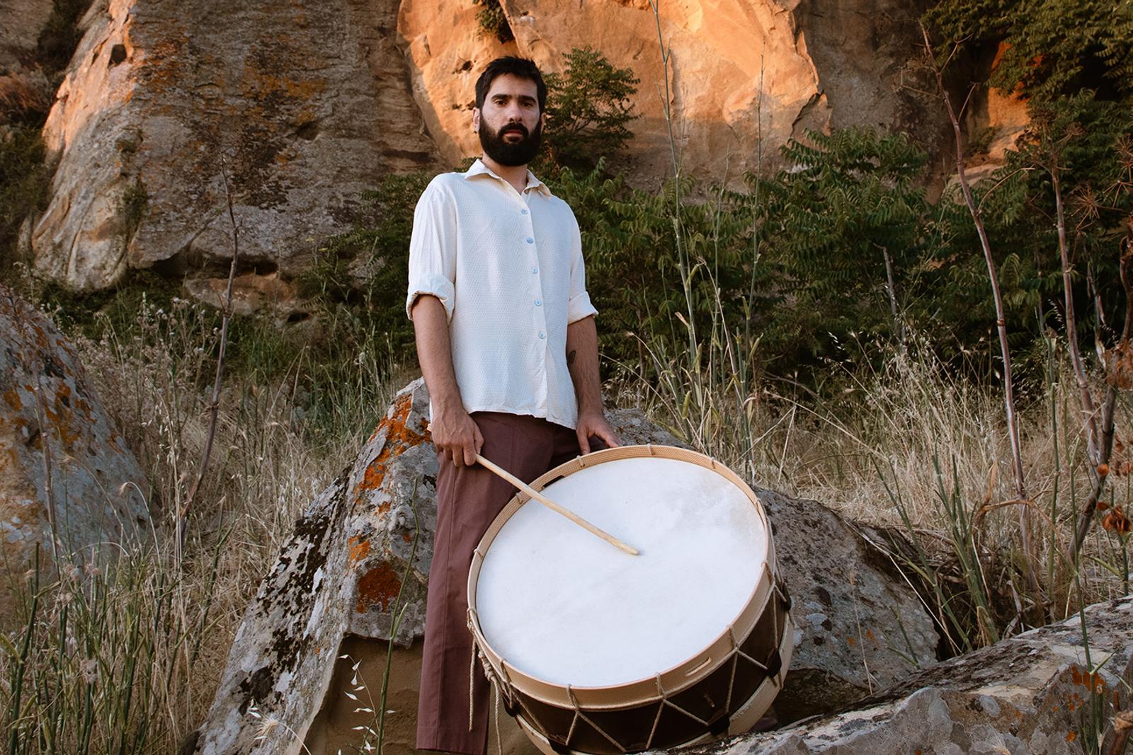 Davide Ambrogio