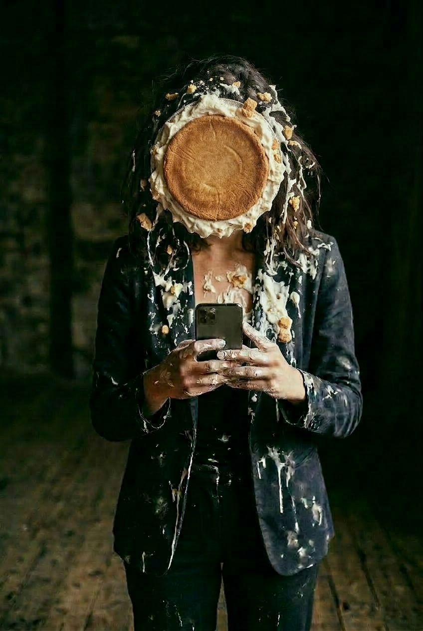 La Honte (titre provisoire)