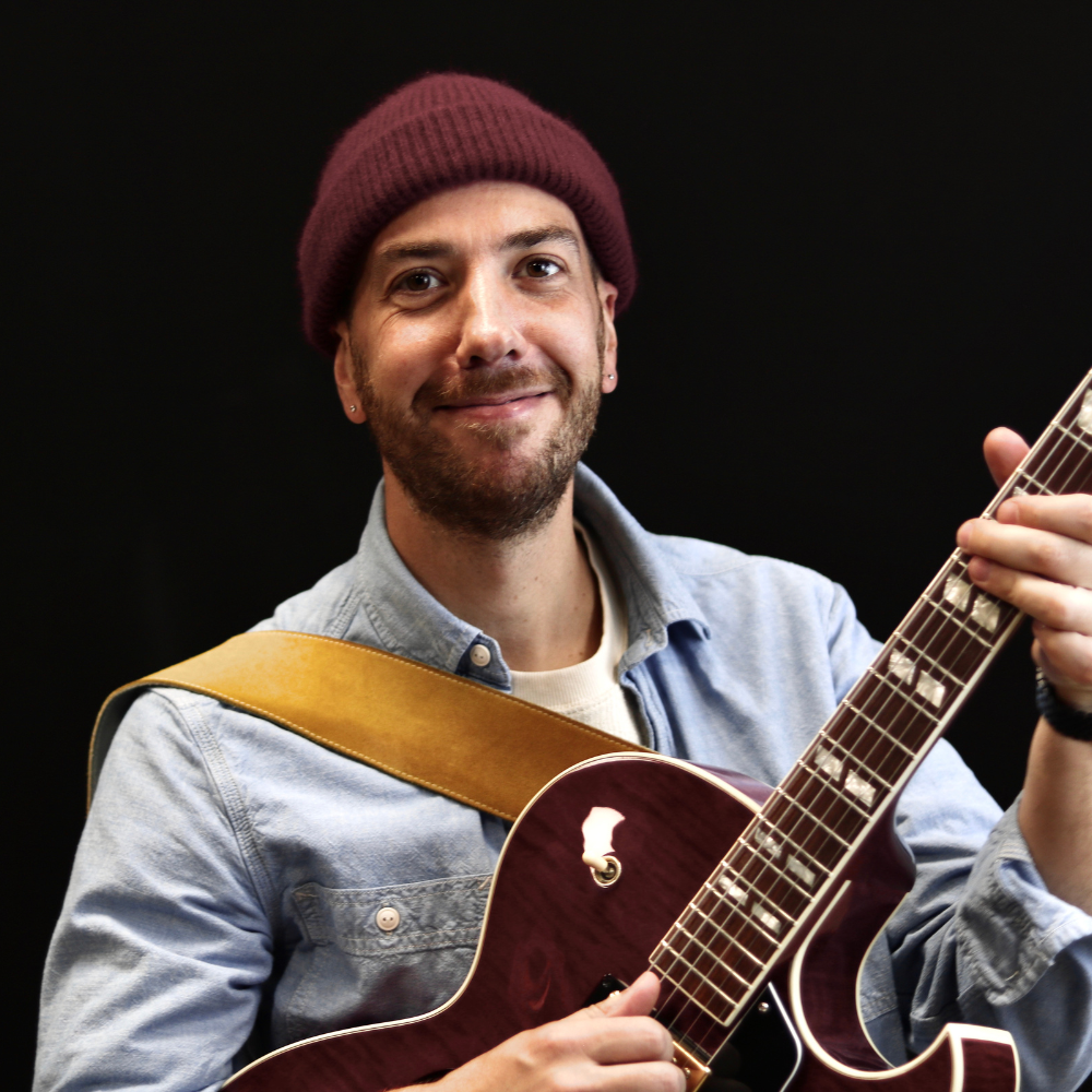Alex Grenier Quartet