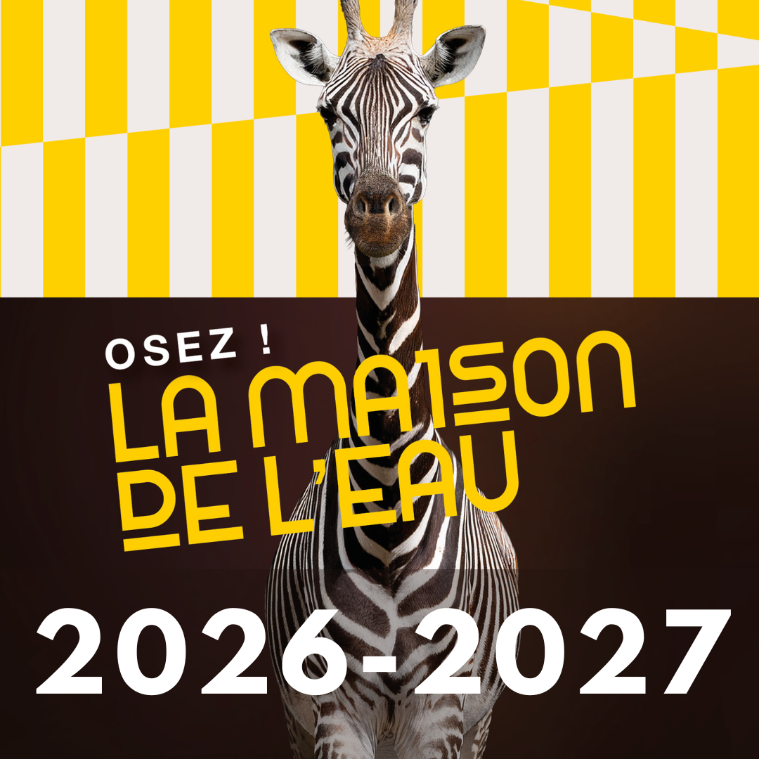 Présentation de saison 2026-2027