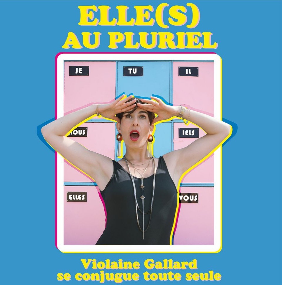 Elle(s) au pluriel
