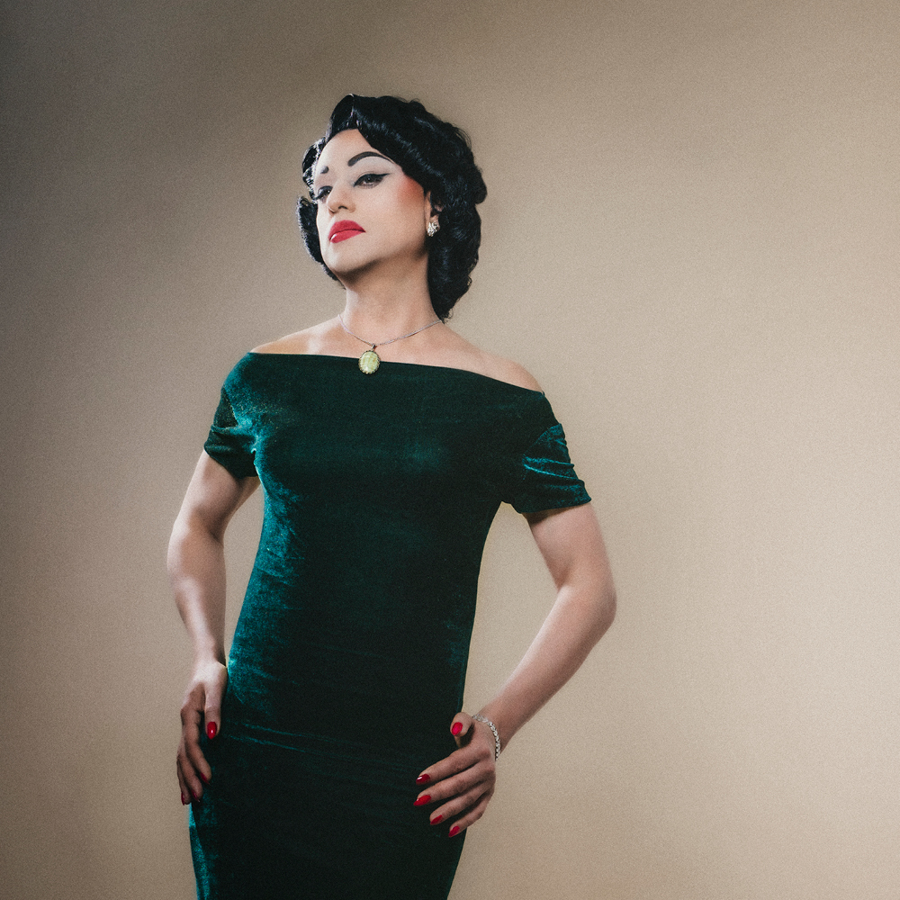 Cabaret Téhéran