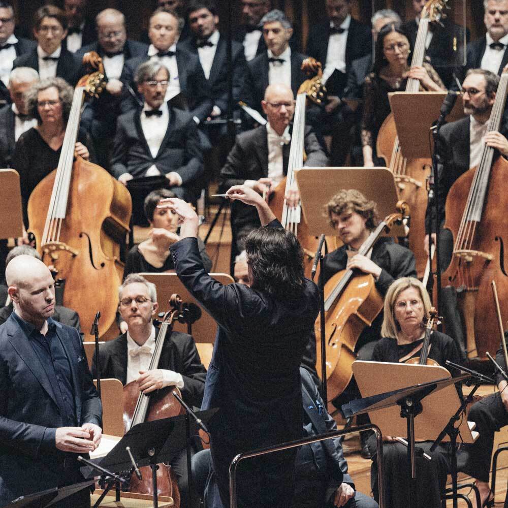 L'Espagne vue par les compositeurs français