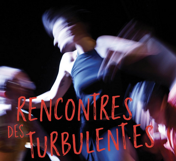 Rencontres des Turbulent·e·s - édition 2026