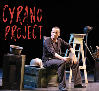 Cyrano Project