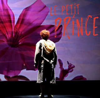 Le Petit Prince