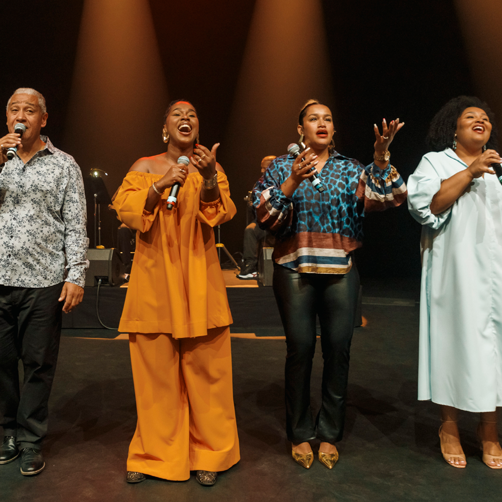 Cesária Évora Orchestra