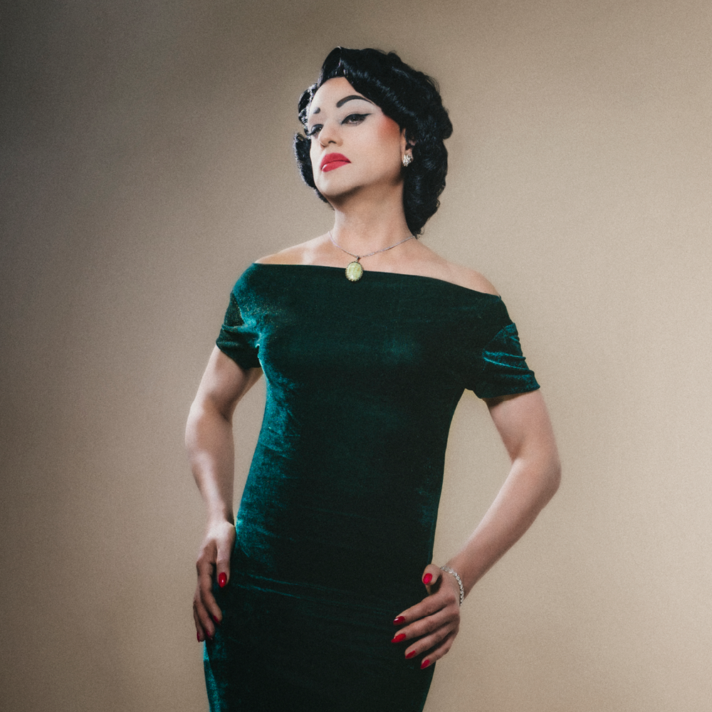 Cabaret Téhéran