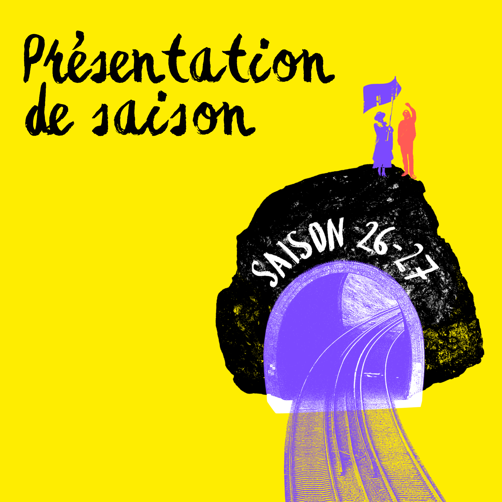 Soirée d’ouverture de saison 26-27