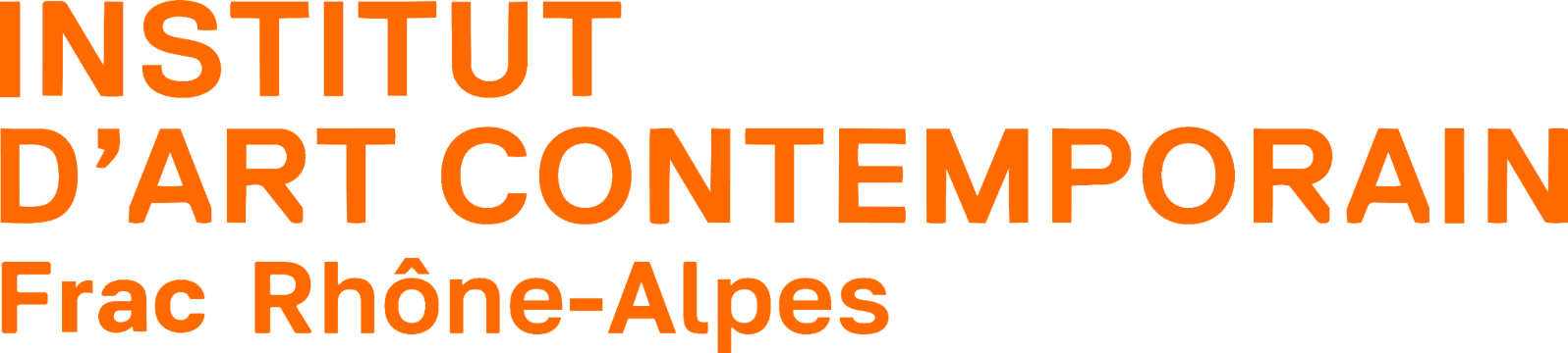 IAC Villeurbanne (Institut d'Art Contemporain)