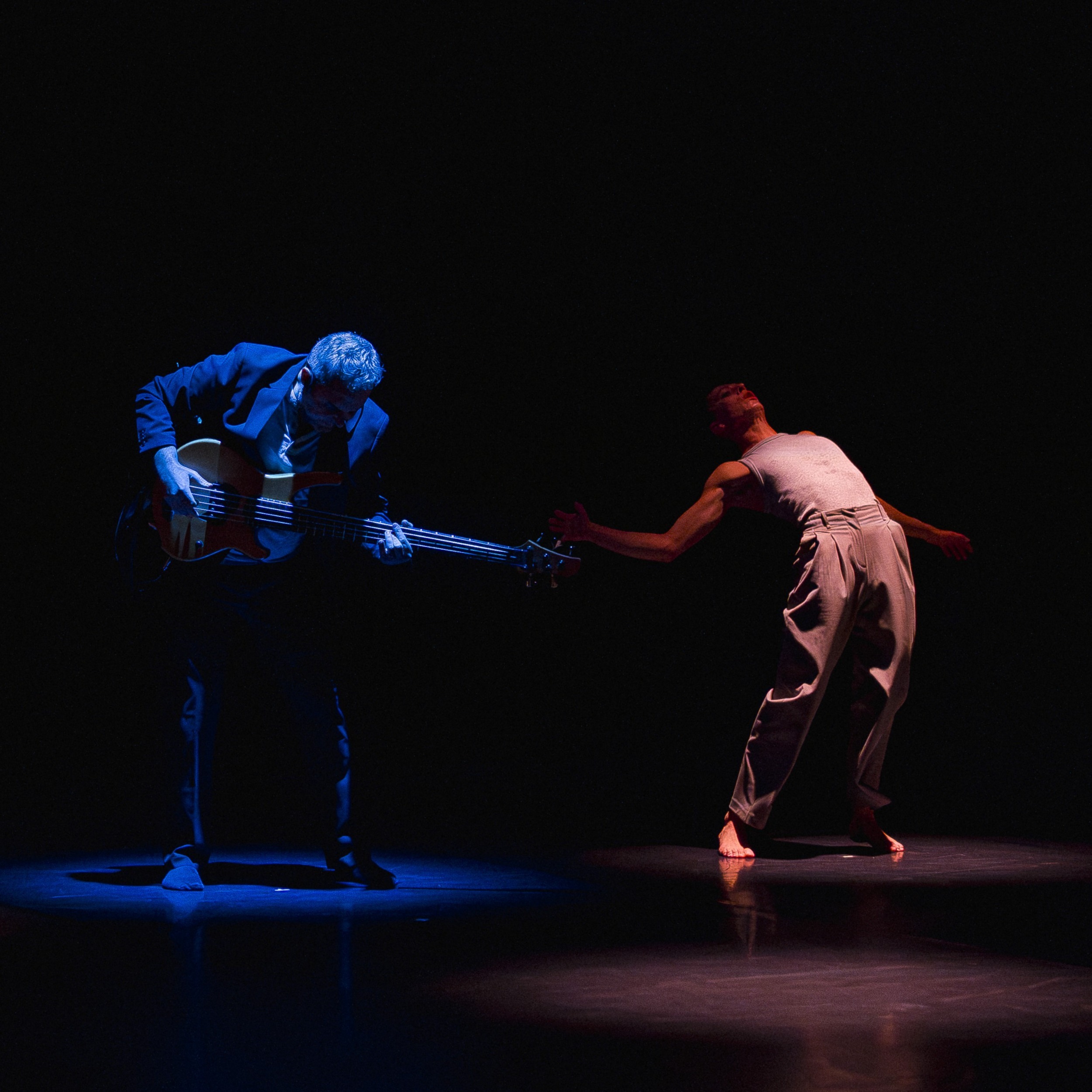 K. Belmoktar & S. Temelkovski - Ritam
