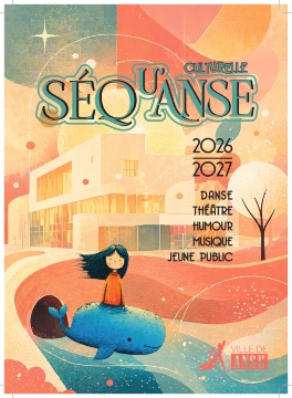 Sequ'Anse culturelle - Service Culturel
