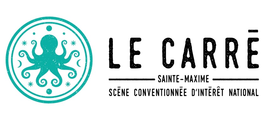 Le Carré Sainte-Maxime｜Scène Conventionnée d'Intérêt National