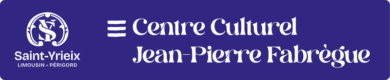 Mairie de Saint-Yrieix - Centre Culturel Jean-Pierre Fabrègue