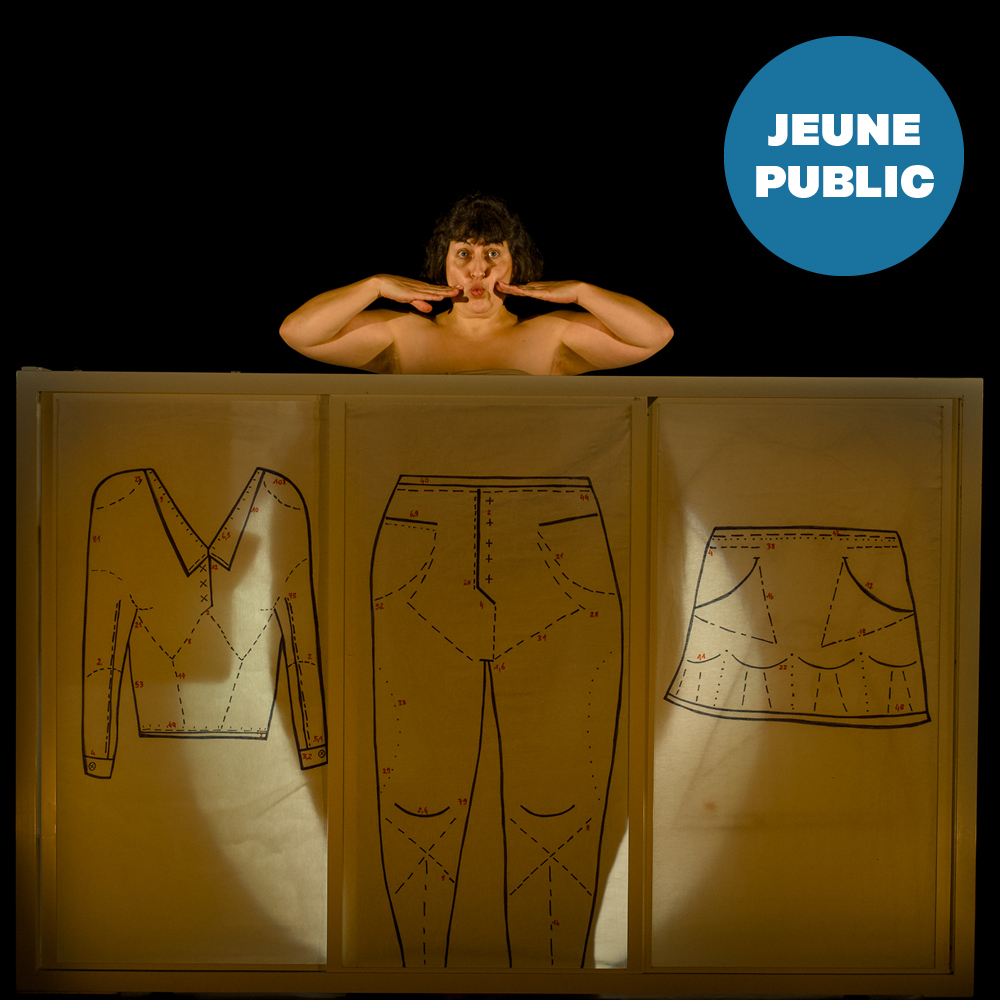 Filles & Soie pour toutes & tous