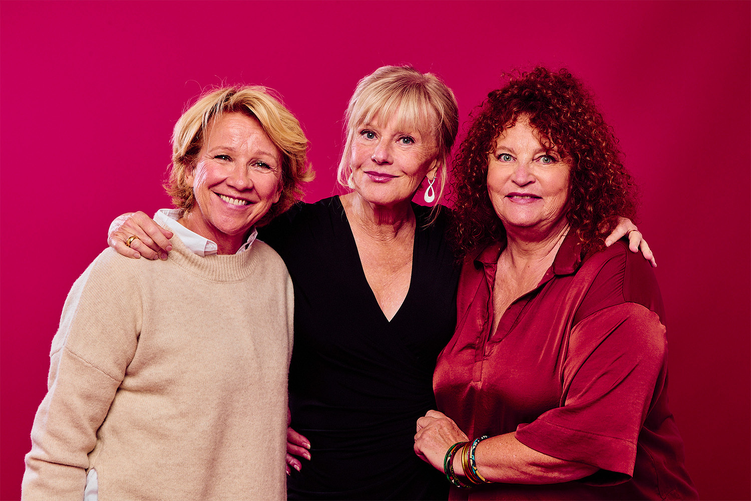 LES BRAQUEUSES