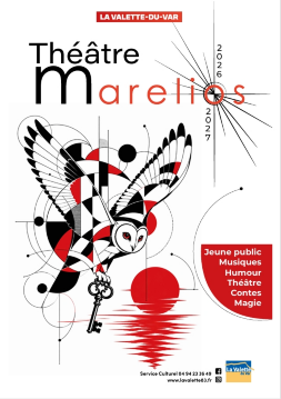 Théâtre Marelios