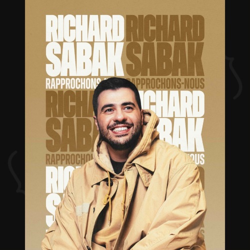 Richard Sabak – Rapprochons-nous