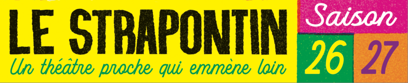 Le Strapontin