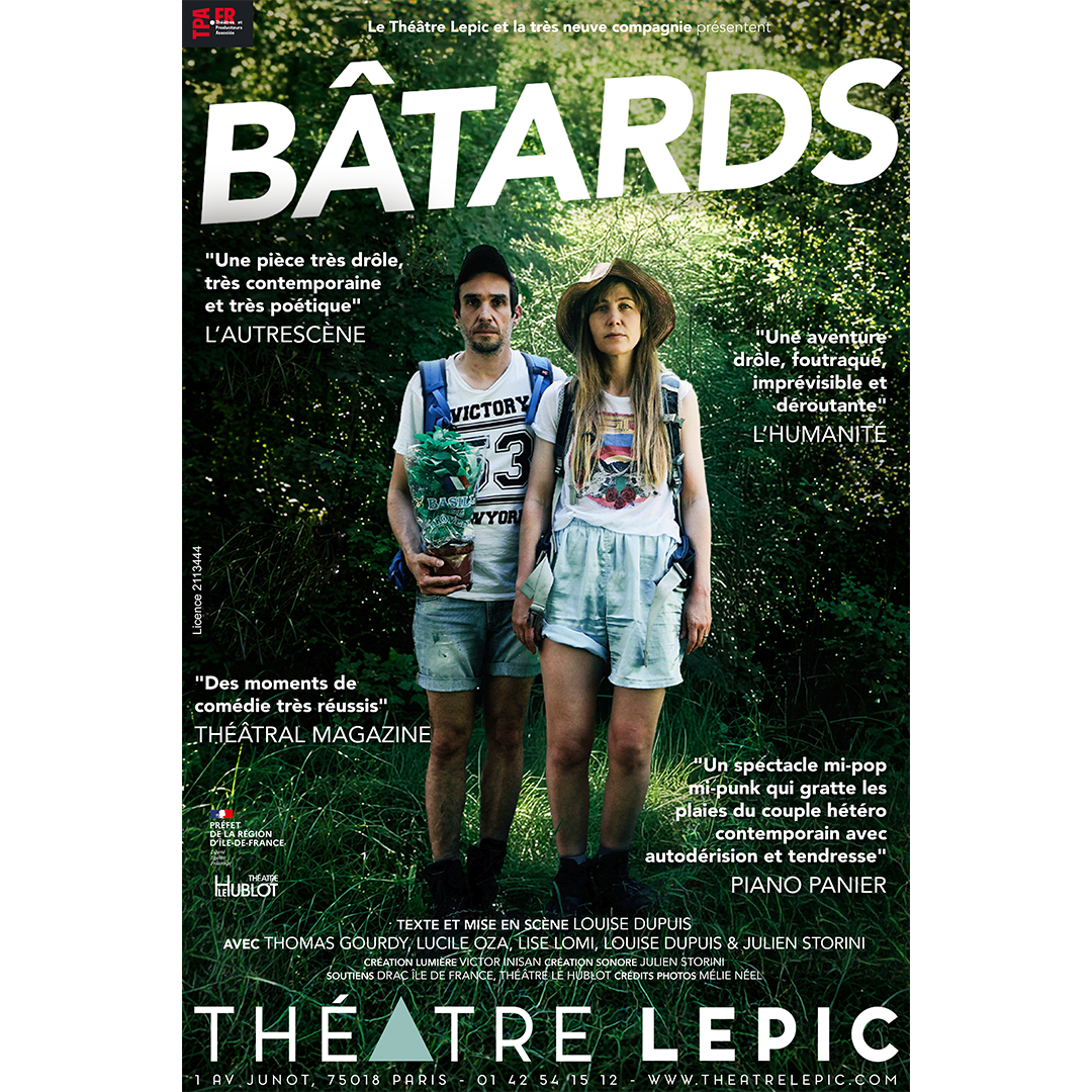 Bâtards