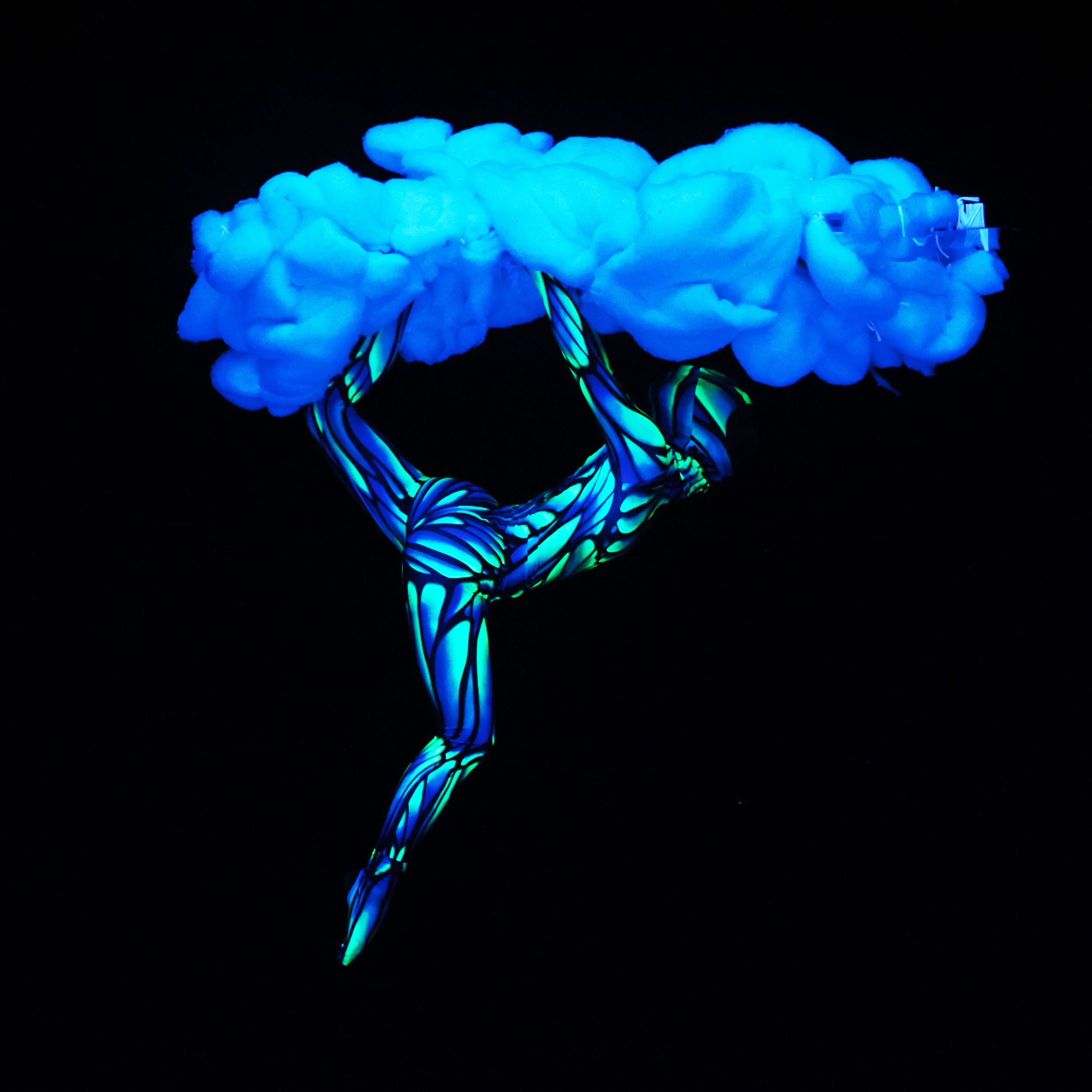 Evolution Dance Theater - Cosmos