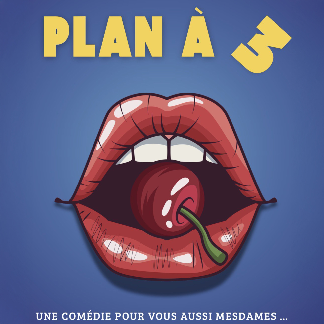 Plan à 3