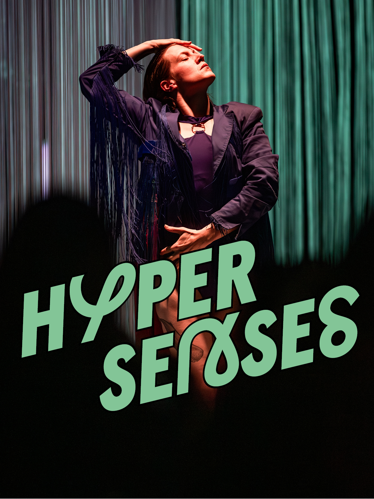 HYPER SENSES