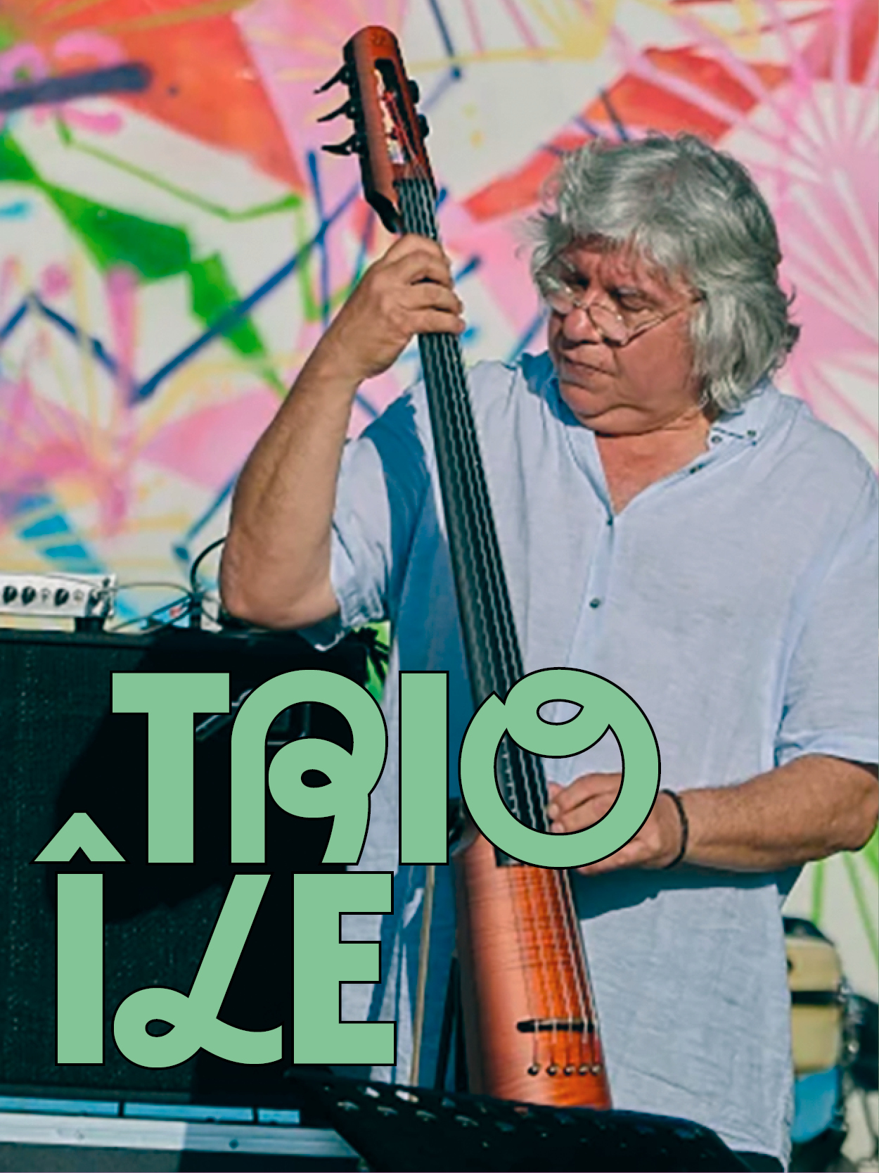 TRIO ILE