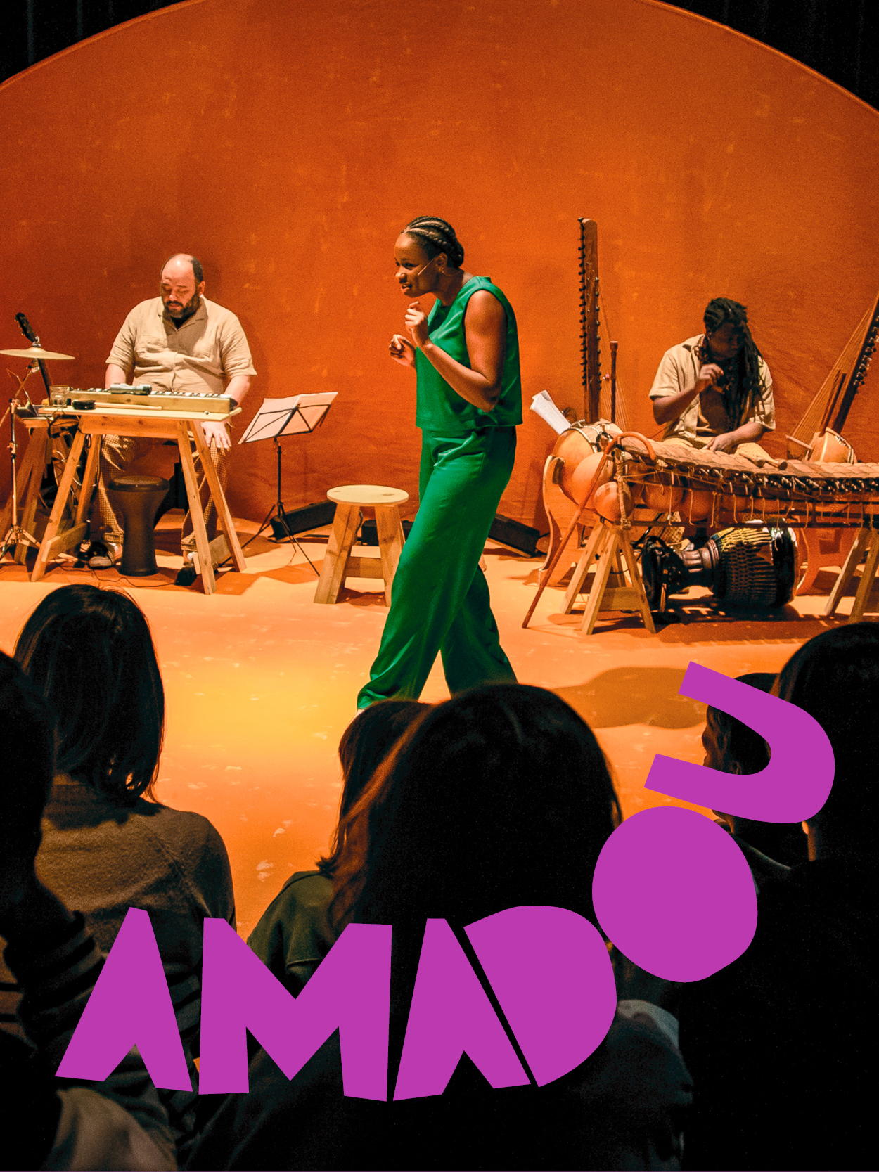 AMADOU