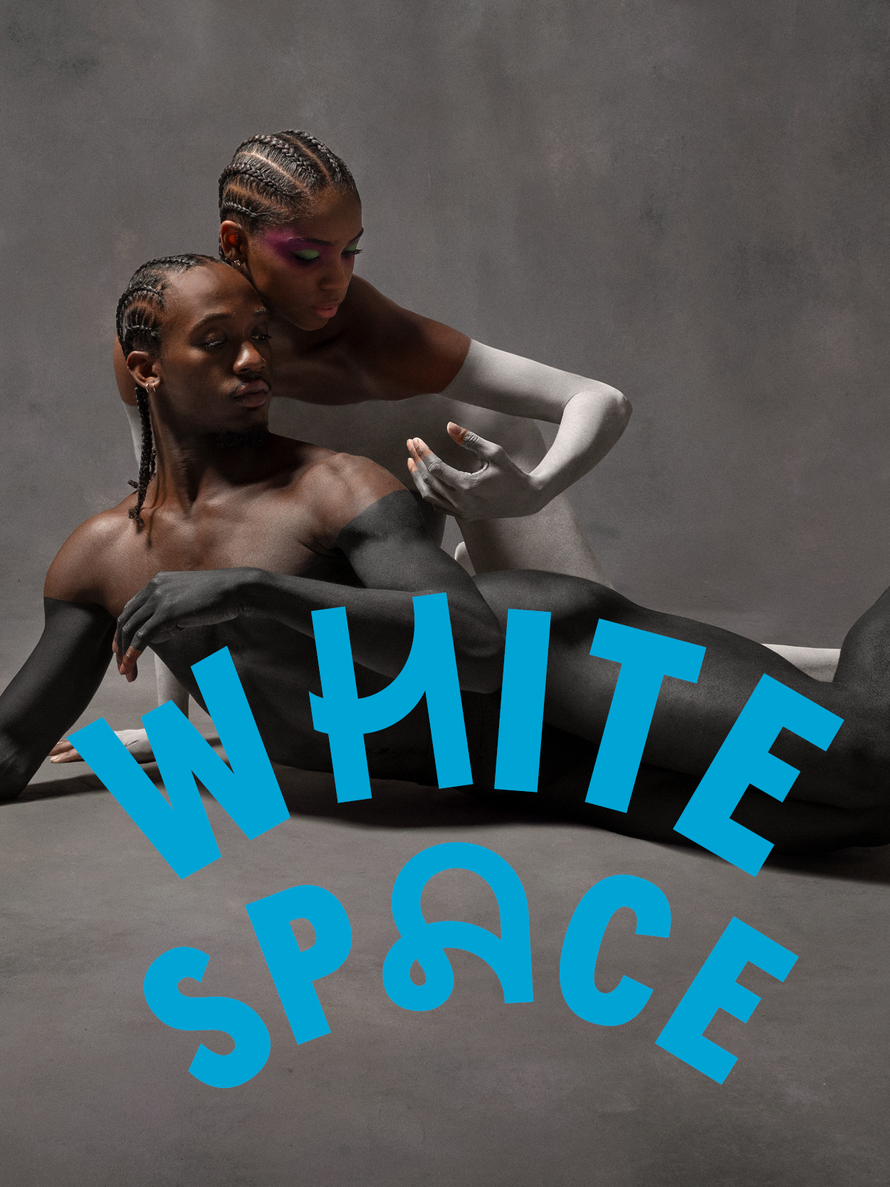 WHITE SPACE