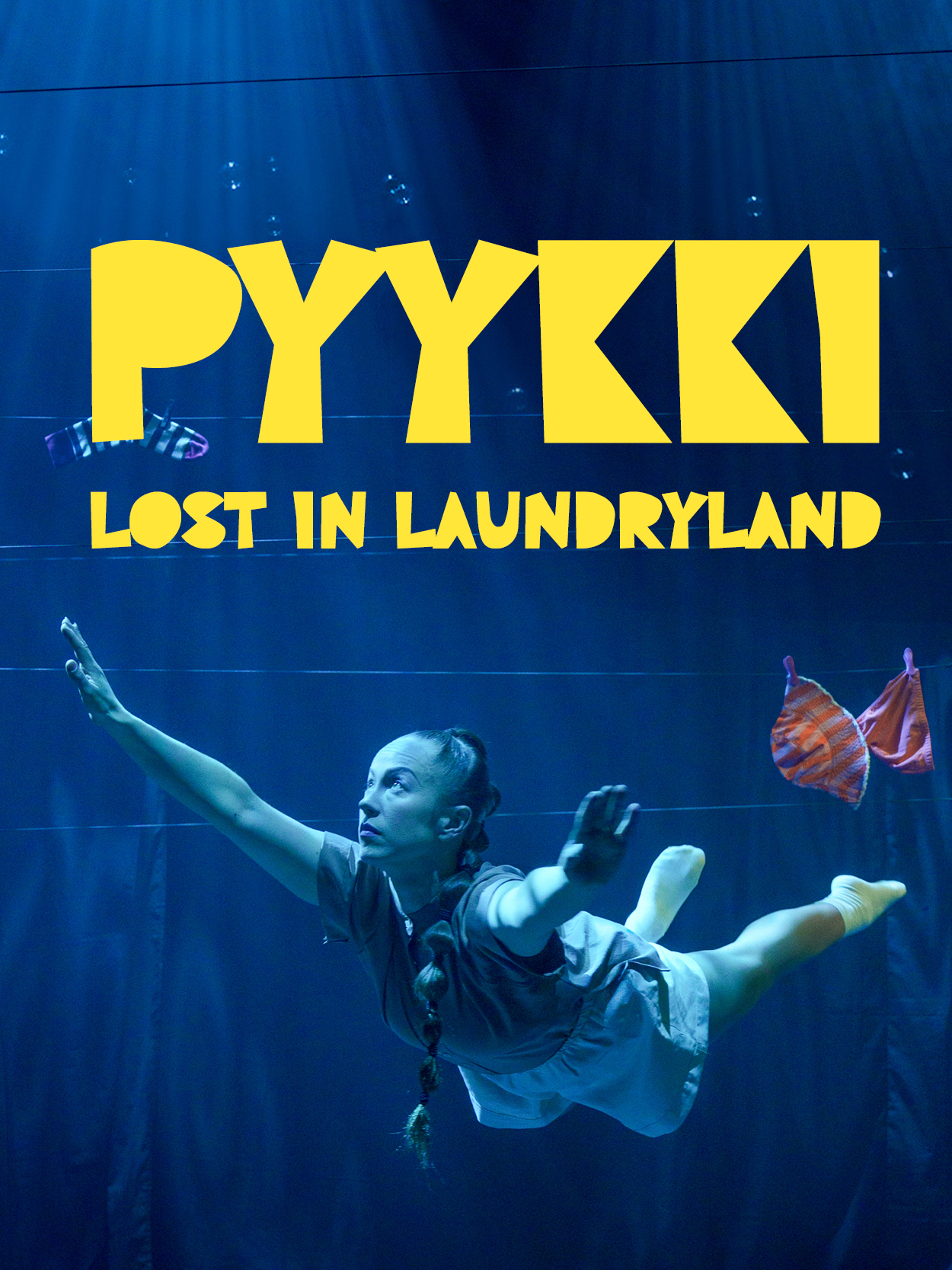 PYYKKI