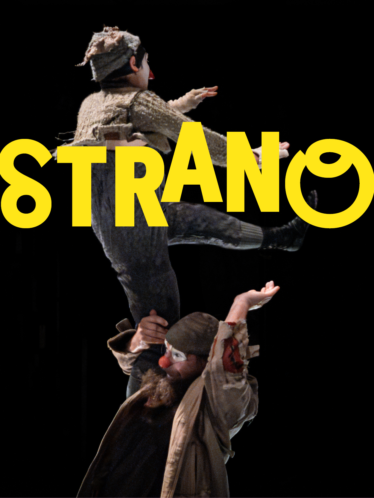 STRANO
