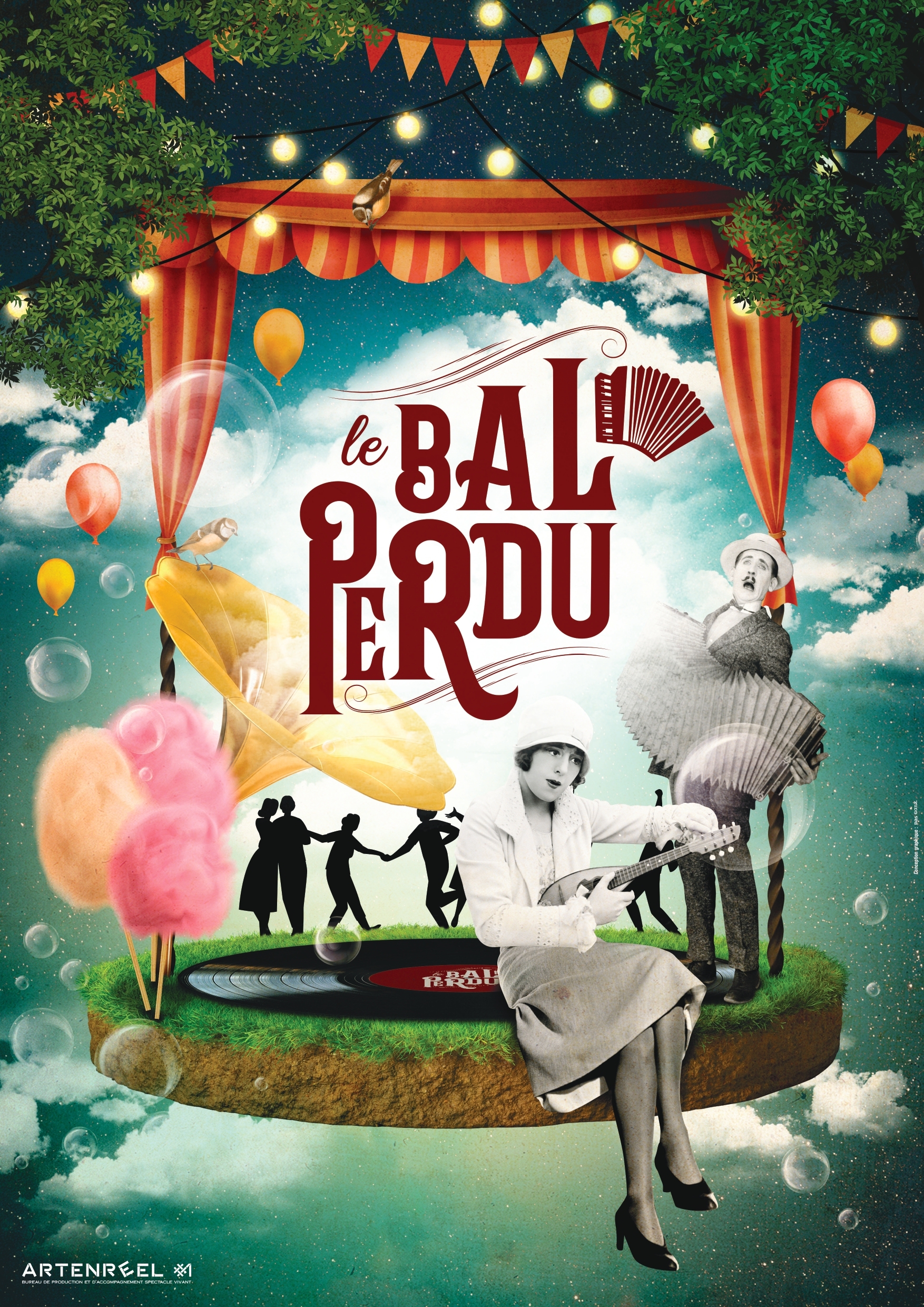 Le Bal Perdu