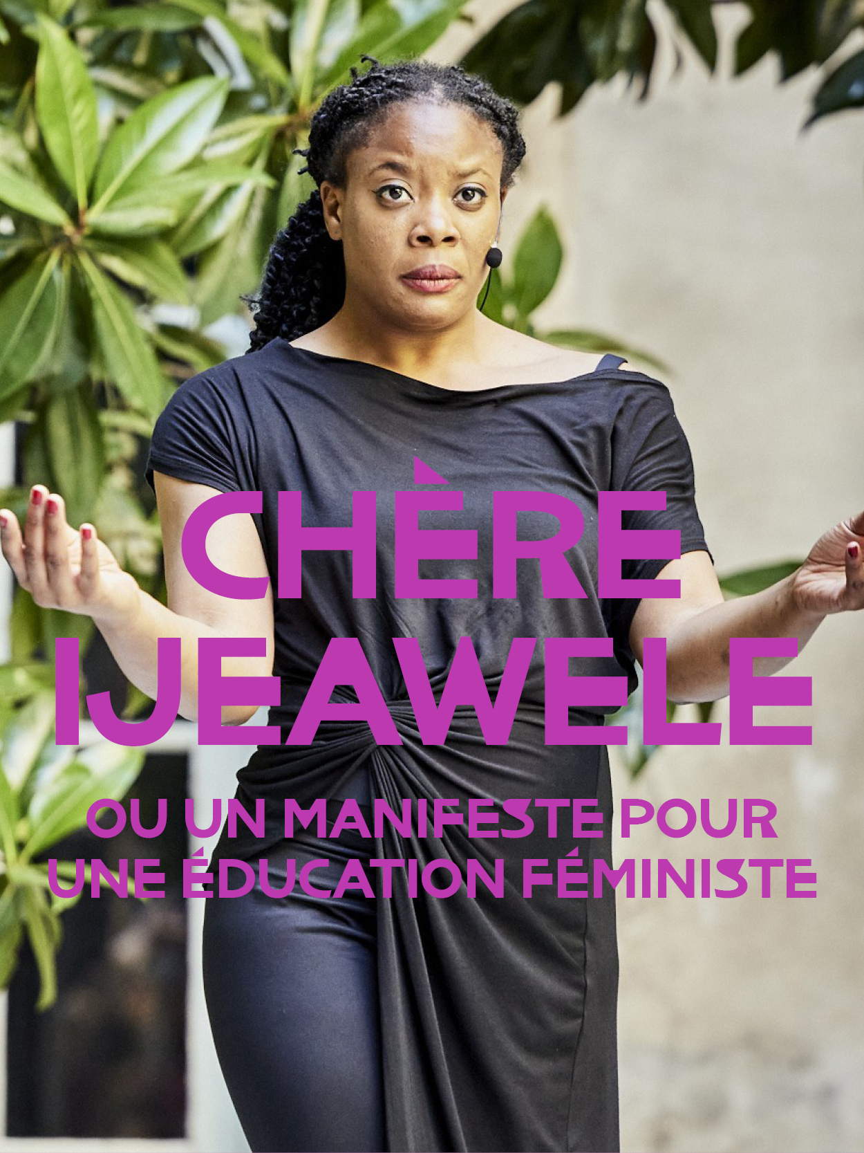 CHERE IJEAWELE