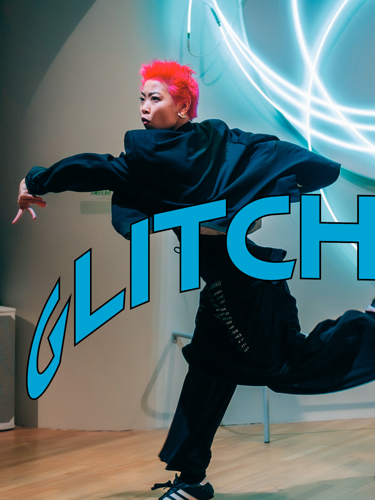 GLITCH