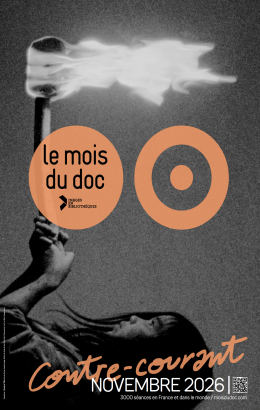 Mois du film documentaire