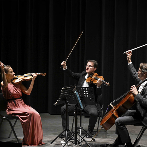Trio Golberg