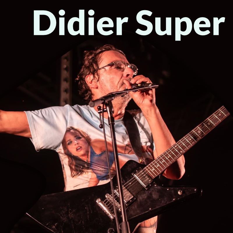 DIDIER SUPER