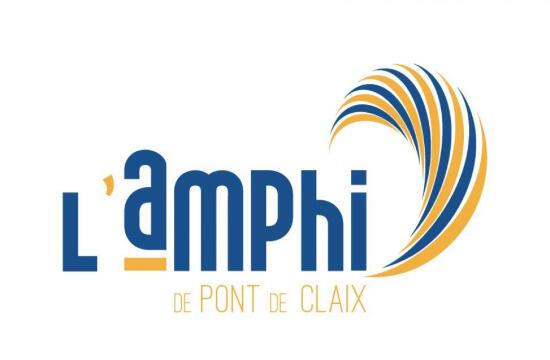 L'Amphi de Pont de Claix
