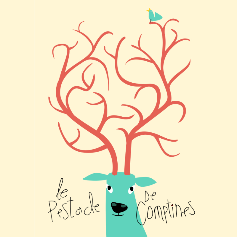 Pestacle de Comptines