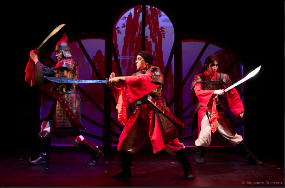 MULAN