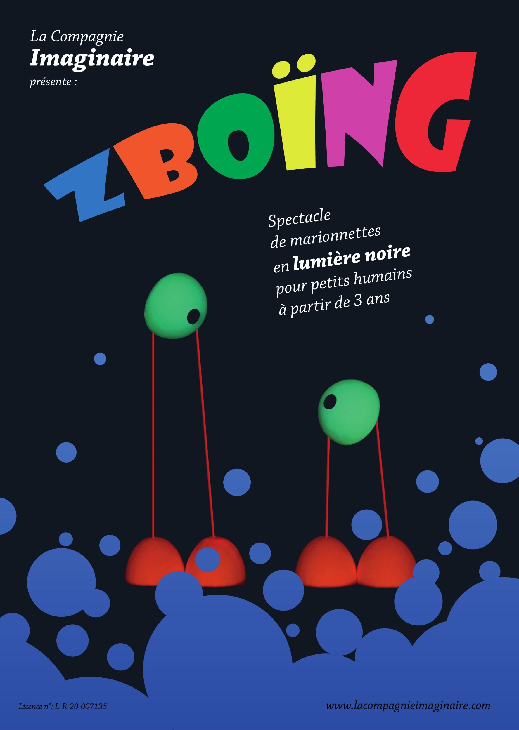 ZBOING