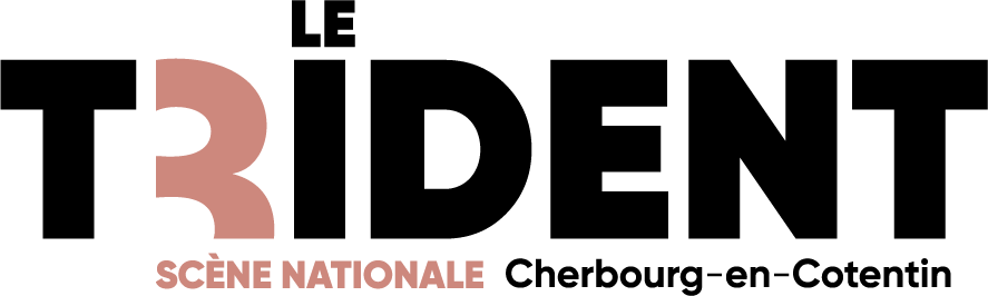 Le Trident, Scène Nationale de Cherbourg-en-Cotentin