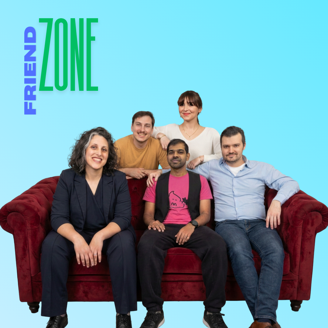 Friendzone