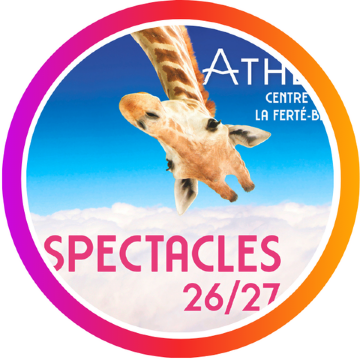 Centre Culturel Athéna - La Ferté Bernard